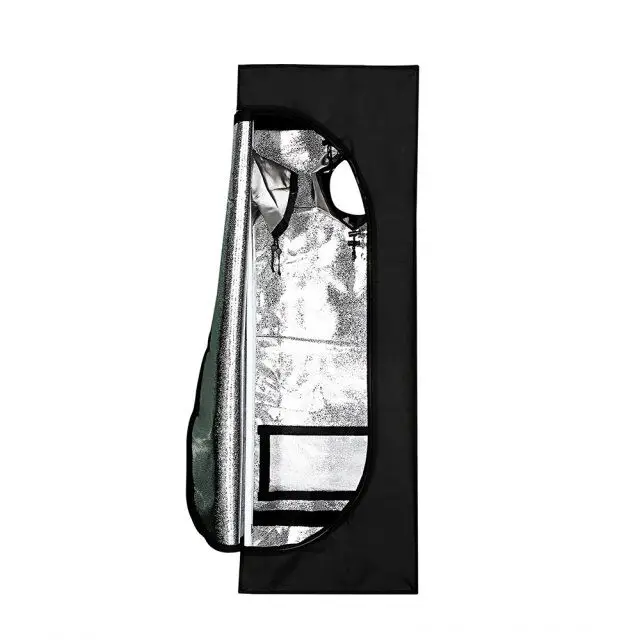 2019 New high quality Grow tent complete kit 40x40x200 Hydroponics indoor hydroponic greenhouse grow tent