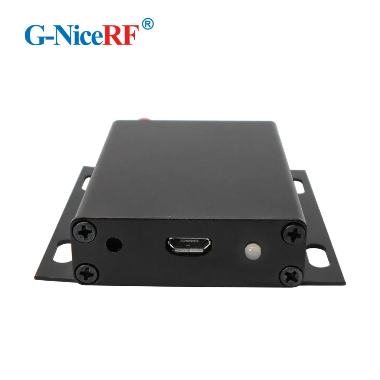 G-NiceRF Lora6103AES - AES encrypted 433MHz sx1278/sx1276 1W 8Km LoRa long range usb data rf module