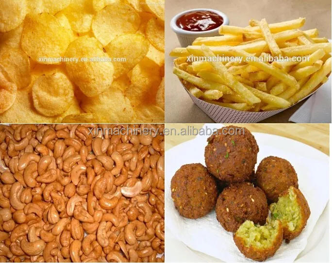 Restaurant kitchen application general electric deep fryer