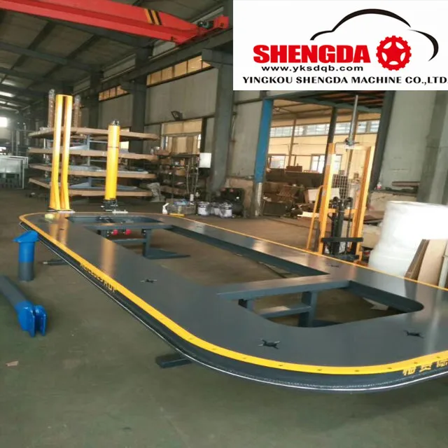 Car Body Repair Equipment SD-BM5000