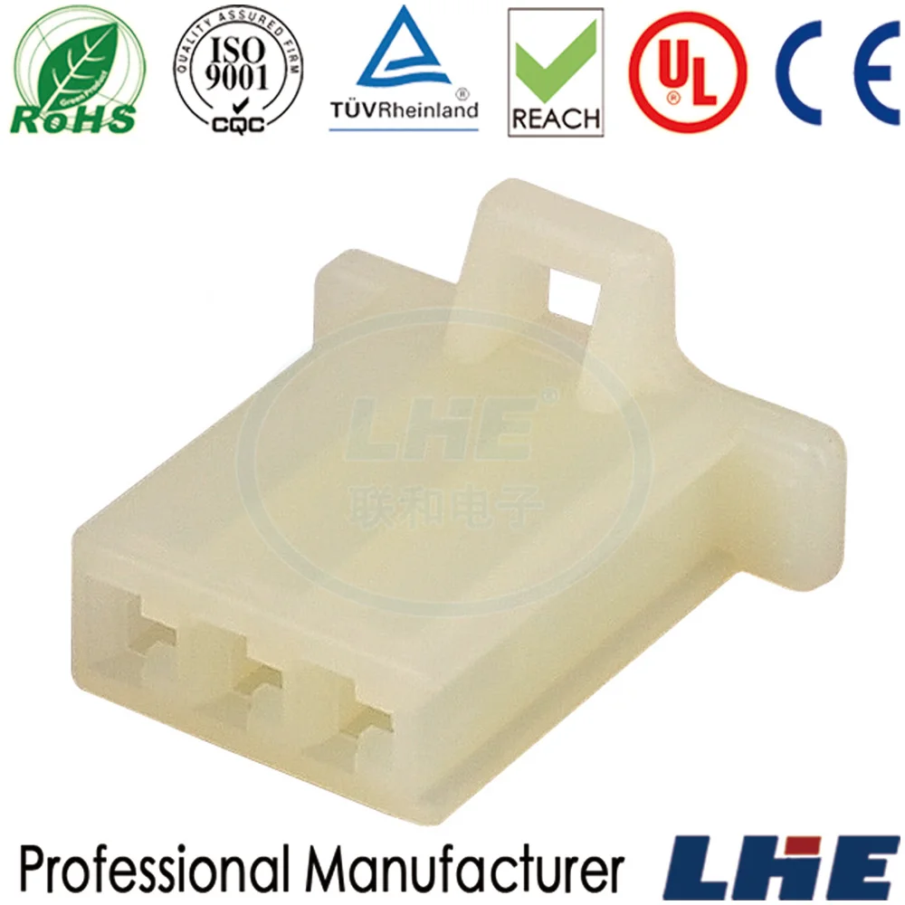 3FK 110 мужской и женский разъемы