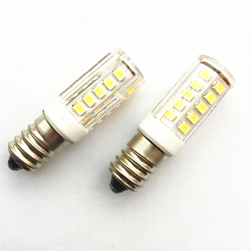 Теплый белый свет E14 лампы для турецкой лампы светодиодные энергосберегающие лампы-кукуруза