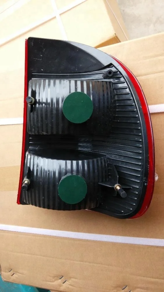 Задний фонарь для автобуса marcopolo G6