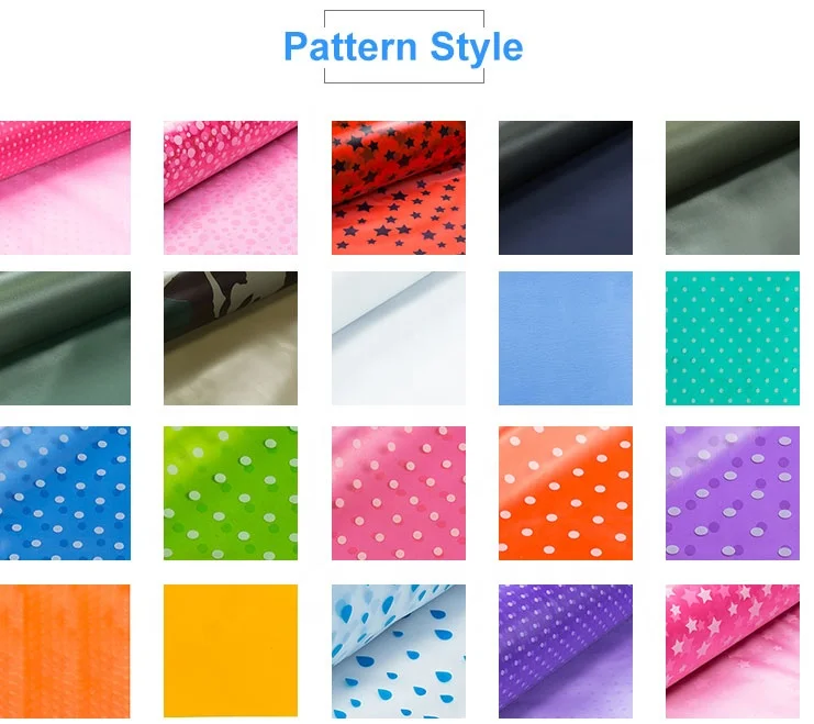 High Quality Waterproof Personalised PVC Apron