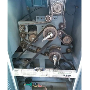 Shengong Механической Дровоколы Для Продажи