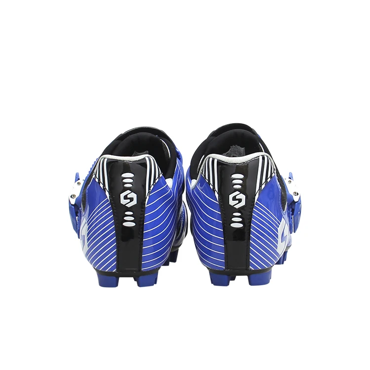 Мужская обувь для горного велосипеда, самоблокирующаяся обувь для езды SD003 MTN