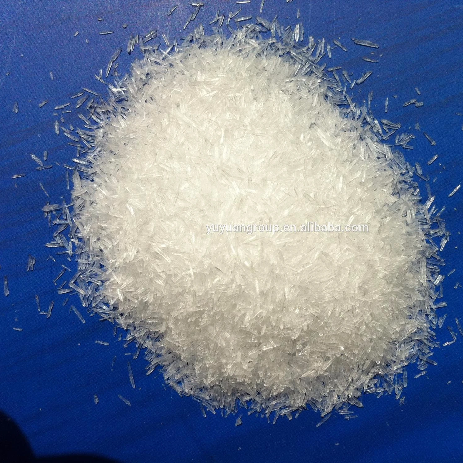 Low Biuret Urea Nitrogen Fertilizer Grade