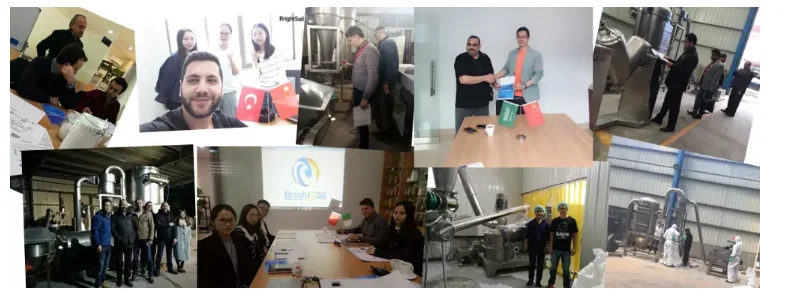 industrial tray dryer  pharmaceutical tray dryer