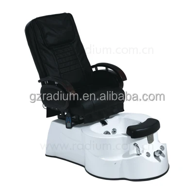 
Luxury Pedicure Bath Chair, Pedicure Chair <strong><span style=