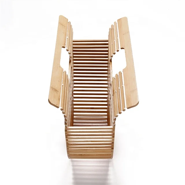 
Ins Popular Design Bamboo Woven Women Handbag Summer Beach Tote Bag Hollow Out Holiday Bamboo Acrylic Clutch Basket Bag 