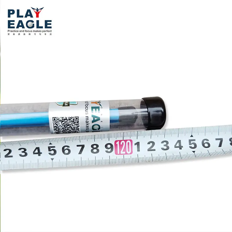 PLAYEAGLE Golf Alignment Stick Putting Aids Golf Training Aids