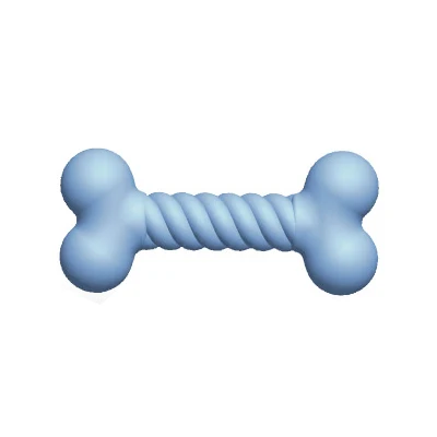 Pet Play Rubber Toy