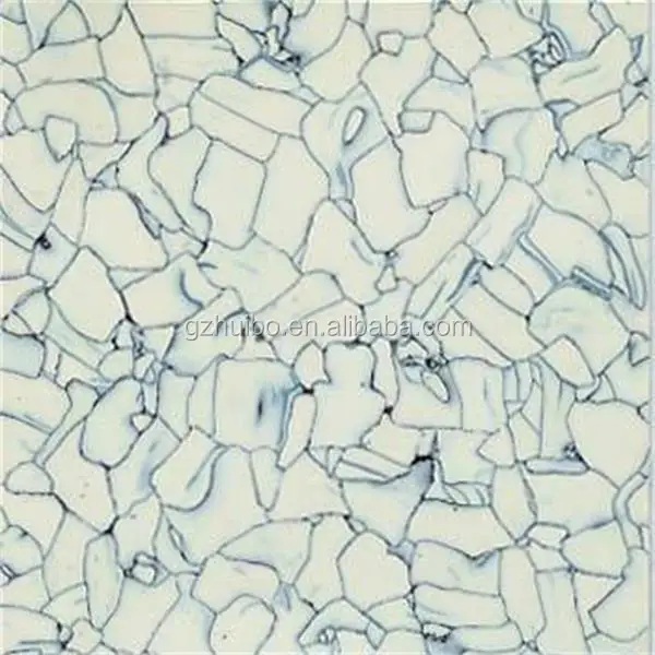 
ESD PVC Flooring Tiles For Static-sensitive Working Place Safety / Anti-static Flooring Mat 