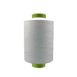 I love this yarn colors 50D-300D/36F-288F filament knitting 100% polyester yarn