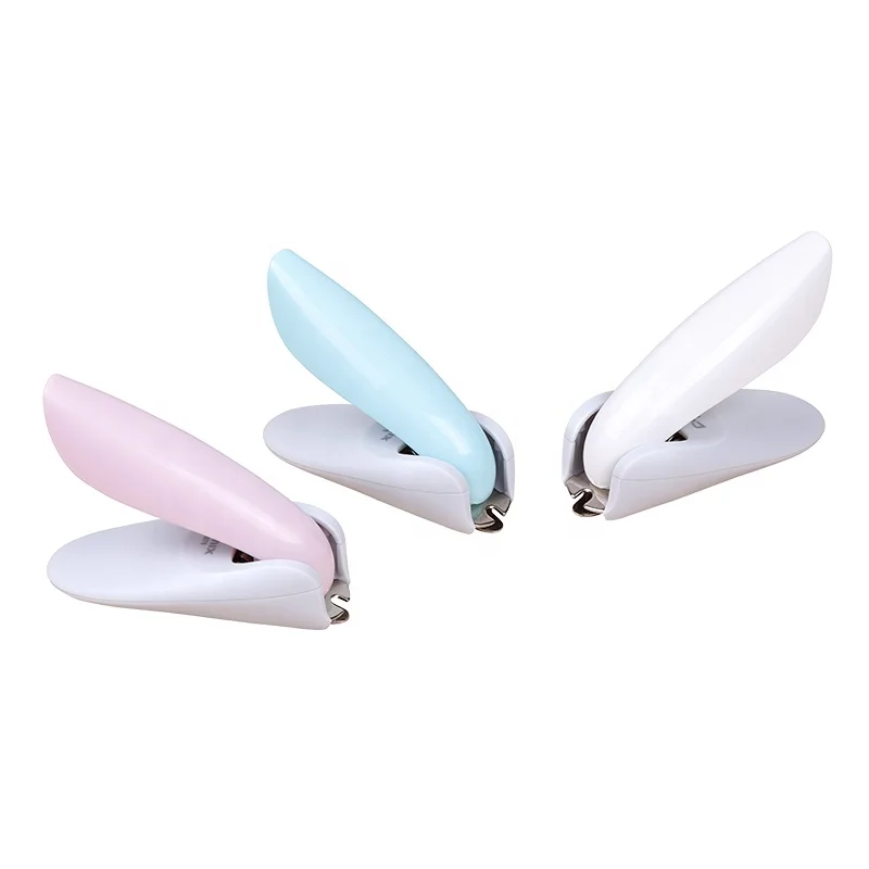 Бестселлер Comix, экономичный сверхпрочный степлер с птичьим клювом