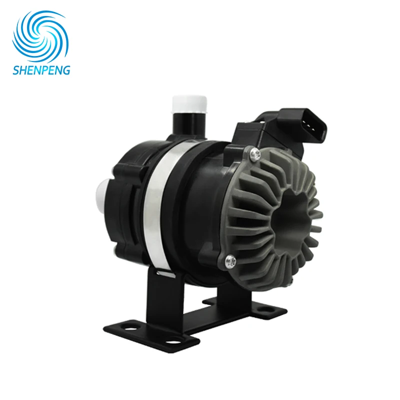 Head 9m Flow 40LPM 12v 24v Car Pump