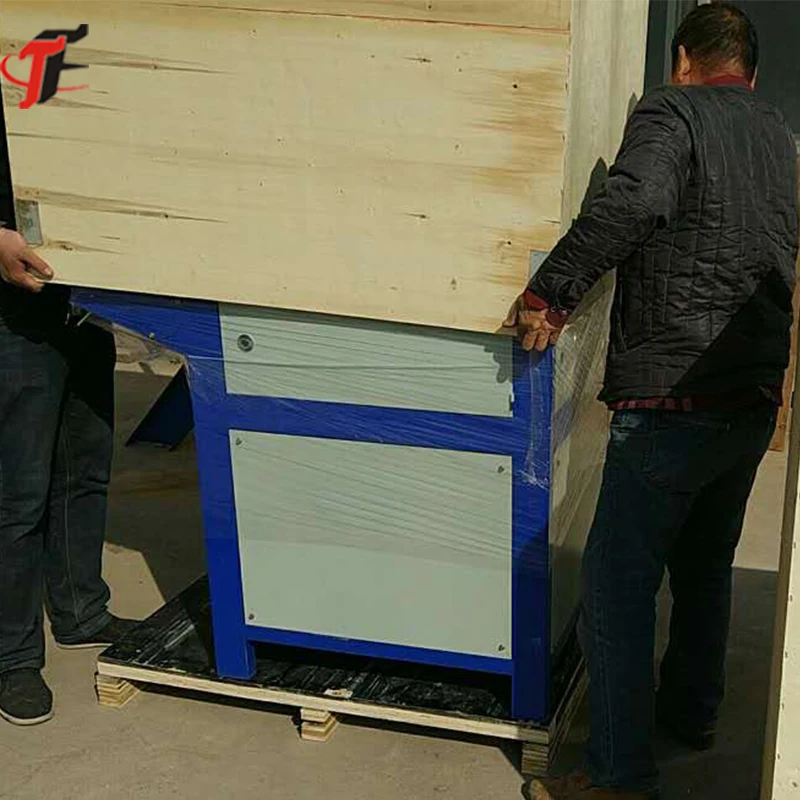 Automatic Cement Power Valve Mouth Wall Putty Packing Machine