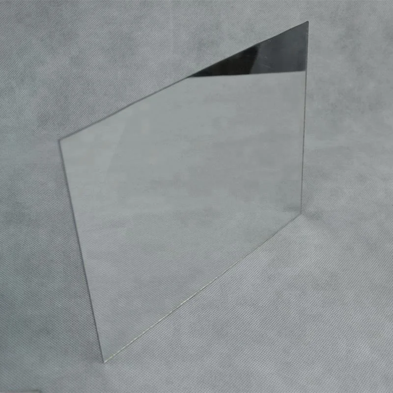 Plastic Acrylic Mirrors Sheets 300x500x3mm Thick  PMMA Rectangle Sliver Miroir Plate Home Building Decor Weddly Table Top Glass