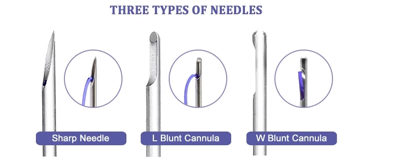 New Innovative Products URWAY PDO PCL threads price thread lift procedure