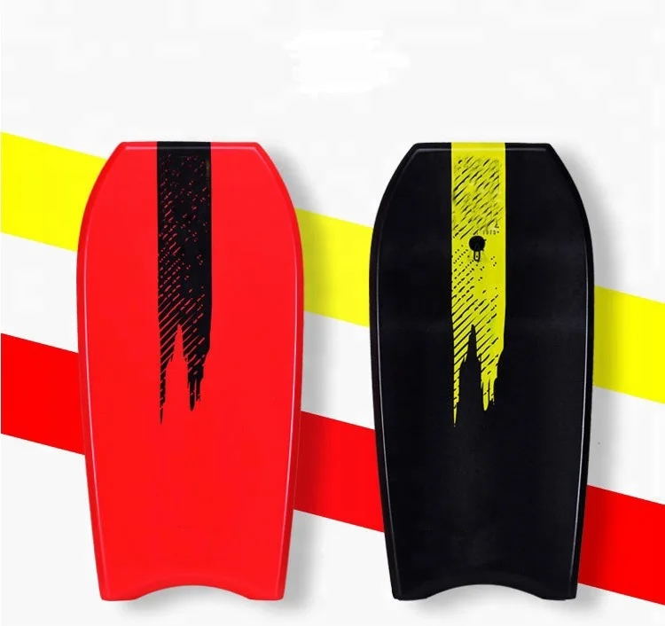 XPE Bodyboard in Various Colors with EPS foam core