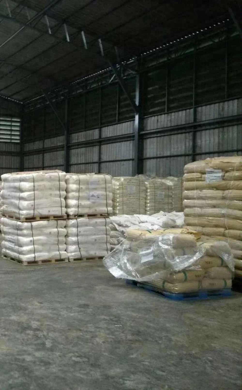 
KAOLIN MADE IN CHINA 