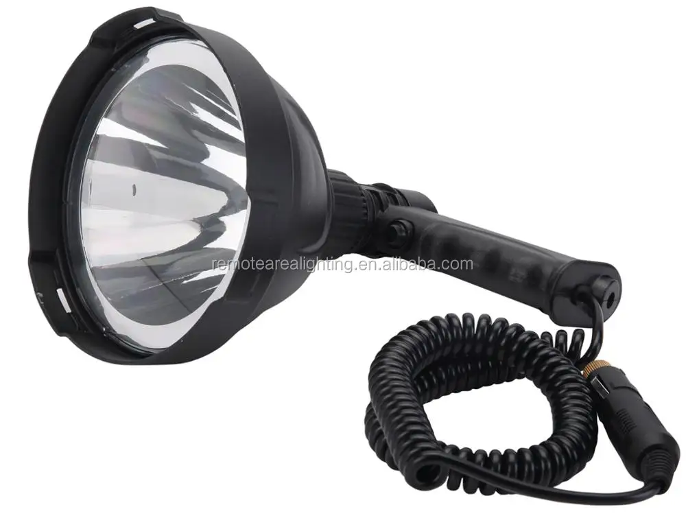 
most popular lights hunting 45w rechargeable outdoor led spotlight 