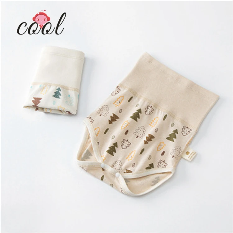 
Wholesale baby underwear 100% organic cotton kids panties baby underwear training boys underwear for kids 