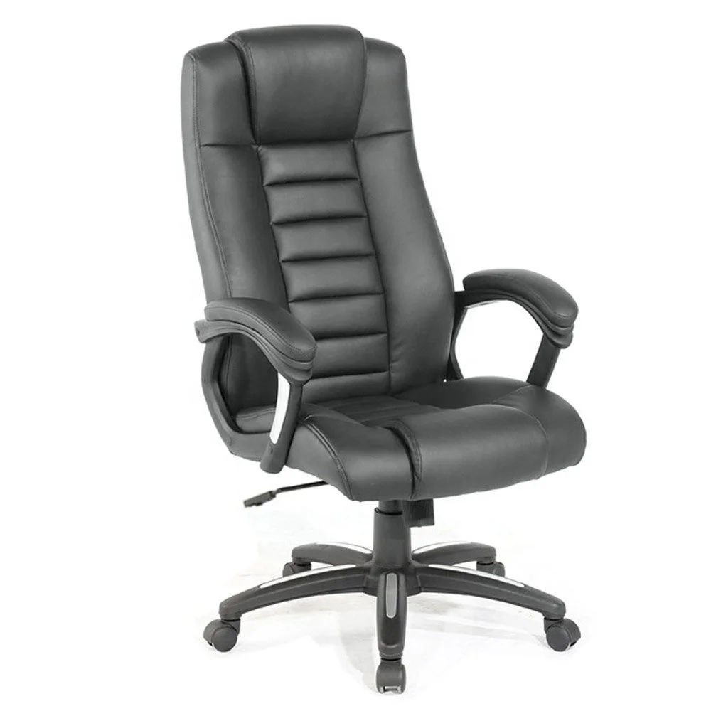 Guyou Y-2828 Supplier Sale Italy Style Synthetic Leather  Office Chair