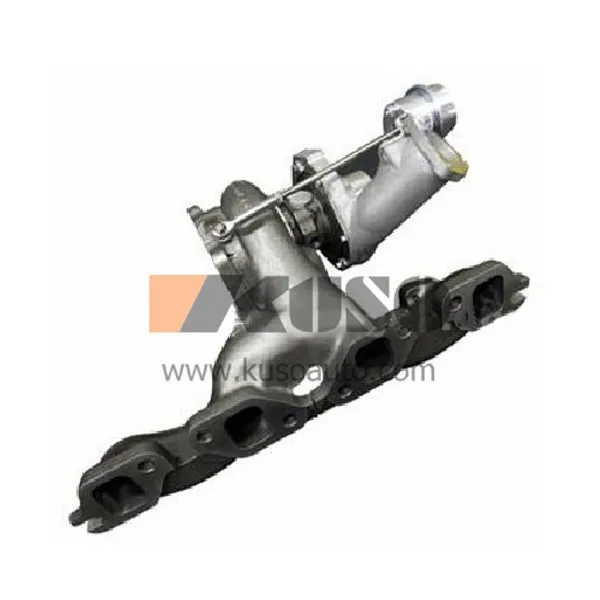 Высокое качестводля 8973267520 турбокомпрессор с Турбо комплект для NPR