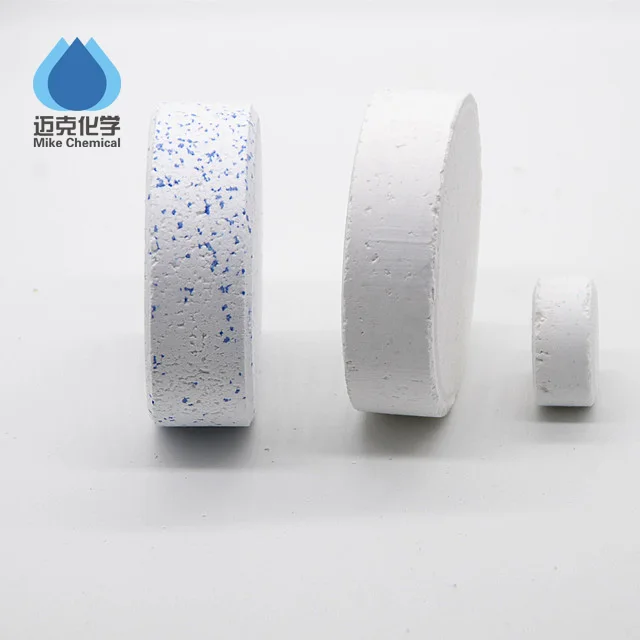 
ISO factory supply high quality 90 % Tablet TCCA with reasonable price 