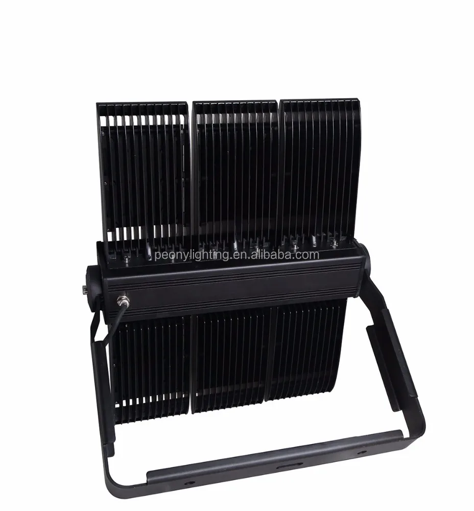 new LED project lamp 210 Watt IP66 module led flood light