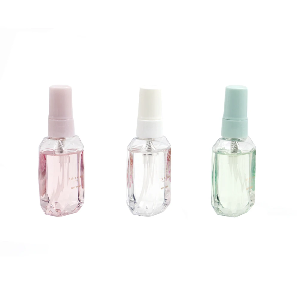 Hot sale own brand mini original perfume