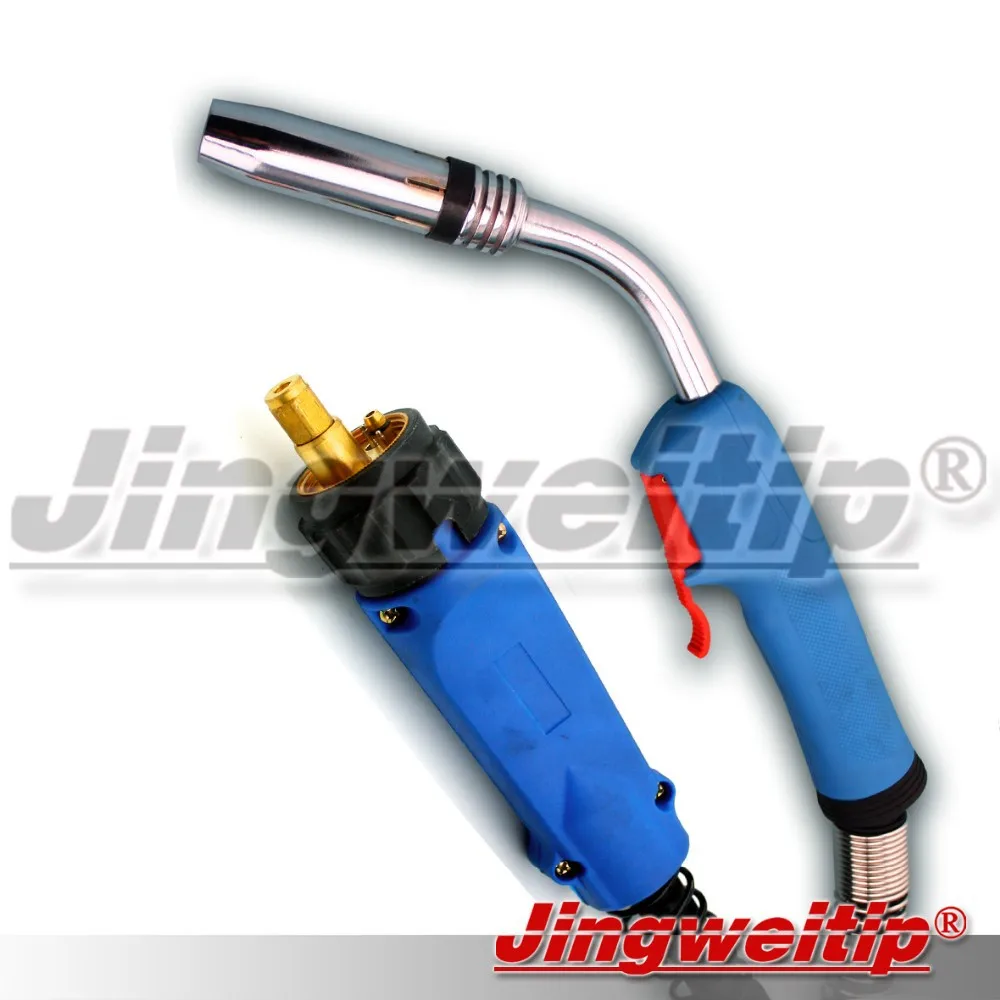 
MB-36KD Europe mig welding torch/gun 