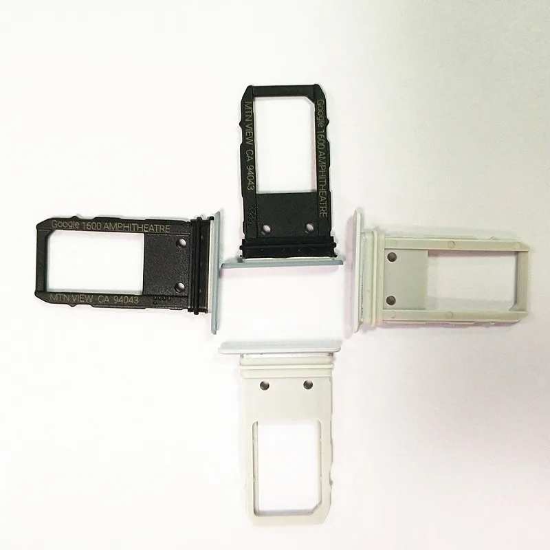IP68 Водонепроницаемый прецизионный держатель для мобильных телефонов Micro sim sd карт