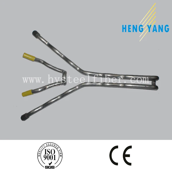 Огнеупорный якорь из нержавеющей стали (SS304, SS309, SS310, SS316)