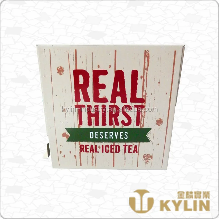 High quality horizontal metal straw dispenser for beverage shop use