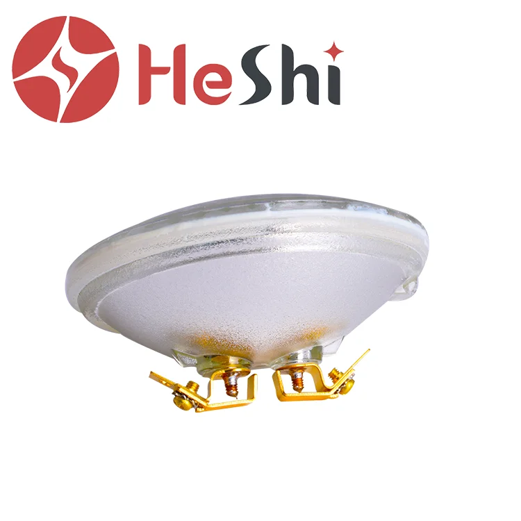 Прочный водонепроницаемый IP68 7w PAR36 светодиодный светильник для бассейна