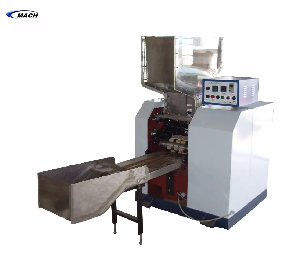 Автоматическая форма U Пластиковые Гибкая трубочка, гибочные машины