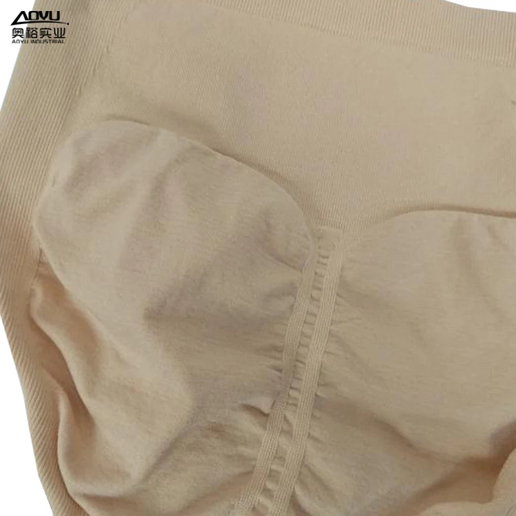 Seamless Underwear Factory Wholesale Comfortable Women Panties