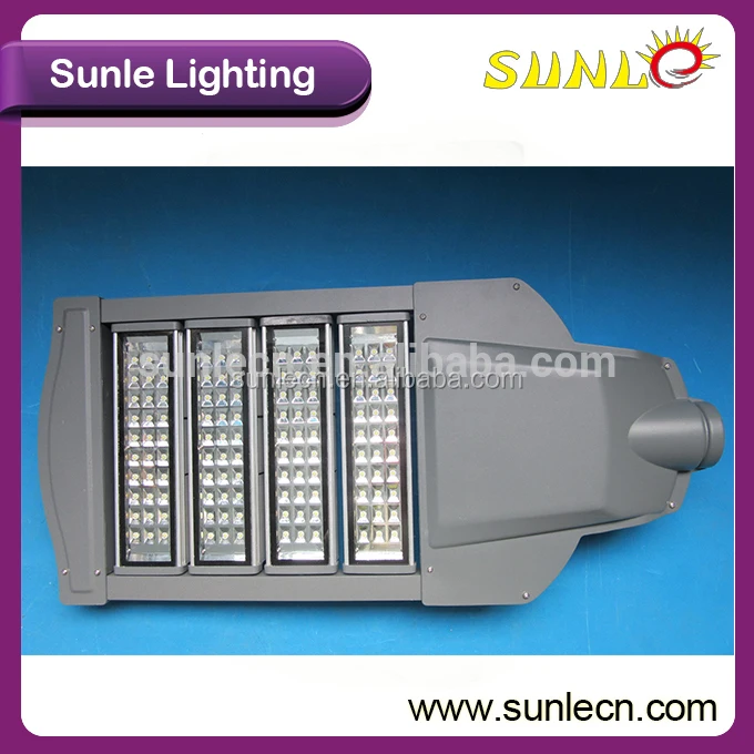 Высокое Качество 120 Вт Новый Модуль уличный свет, IP65 120 Вт светодиодные уличные светильники