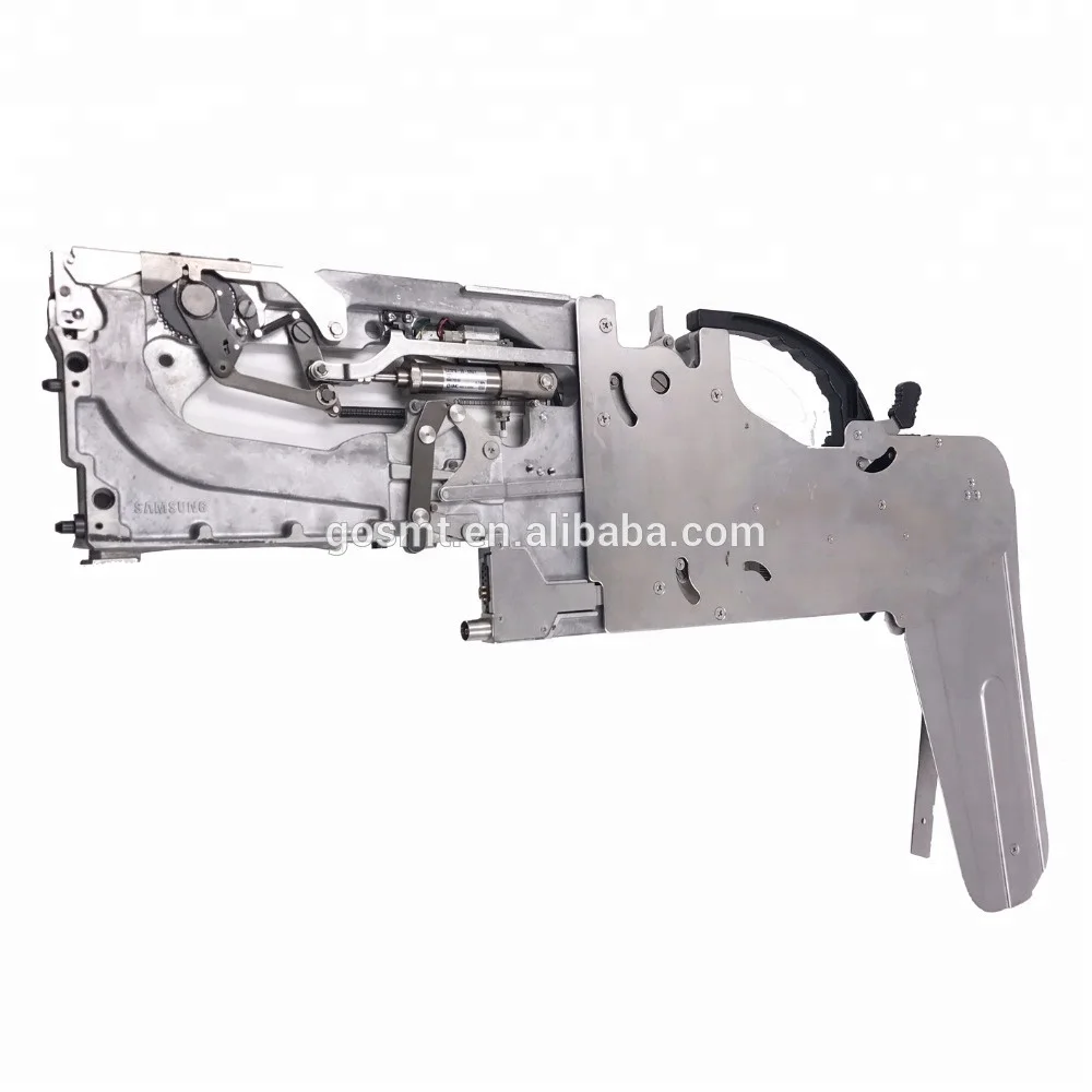 SM 12MM SMT Feeder For SAMSUNG SM421 Pick and Place Machine