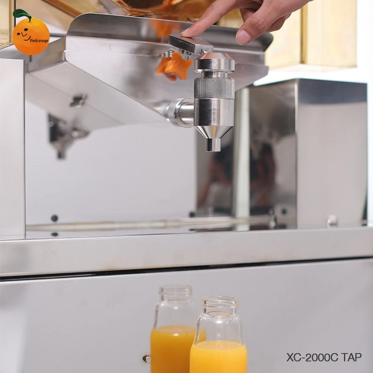 Best Selling 2018 Hot Selling Best Commercial Juicers For The Bars Use