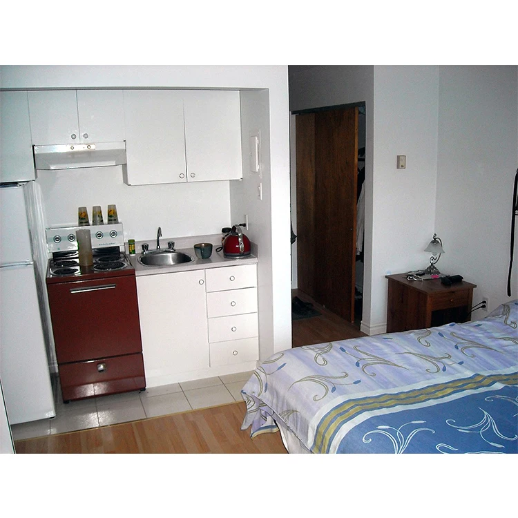 High end kitchen cabinets made in china mini kitchenette