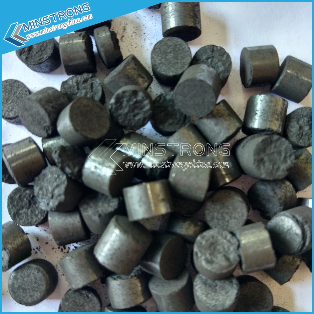 Широко используемый катализатор разрушения озона o3 для продажи