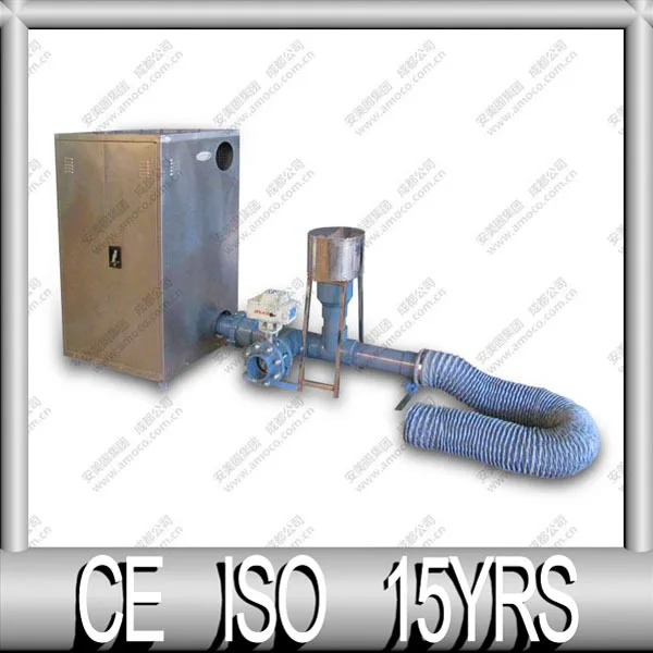 ISO Factory of Double Membrane Gasholder