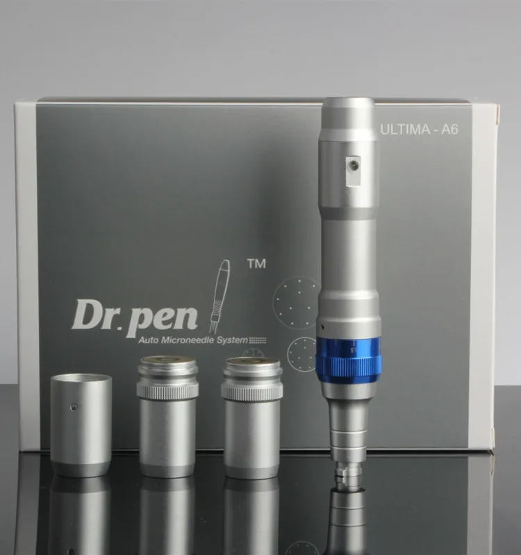 High Quality 12 Needle Dermapen for skin care