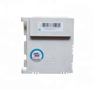 SINOTRUK left control module WG9719580001