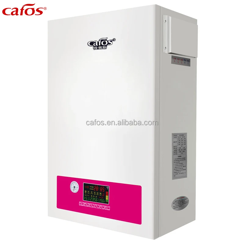 16KW 220V three phase environmental friendly electrical central heating system for families heating