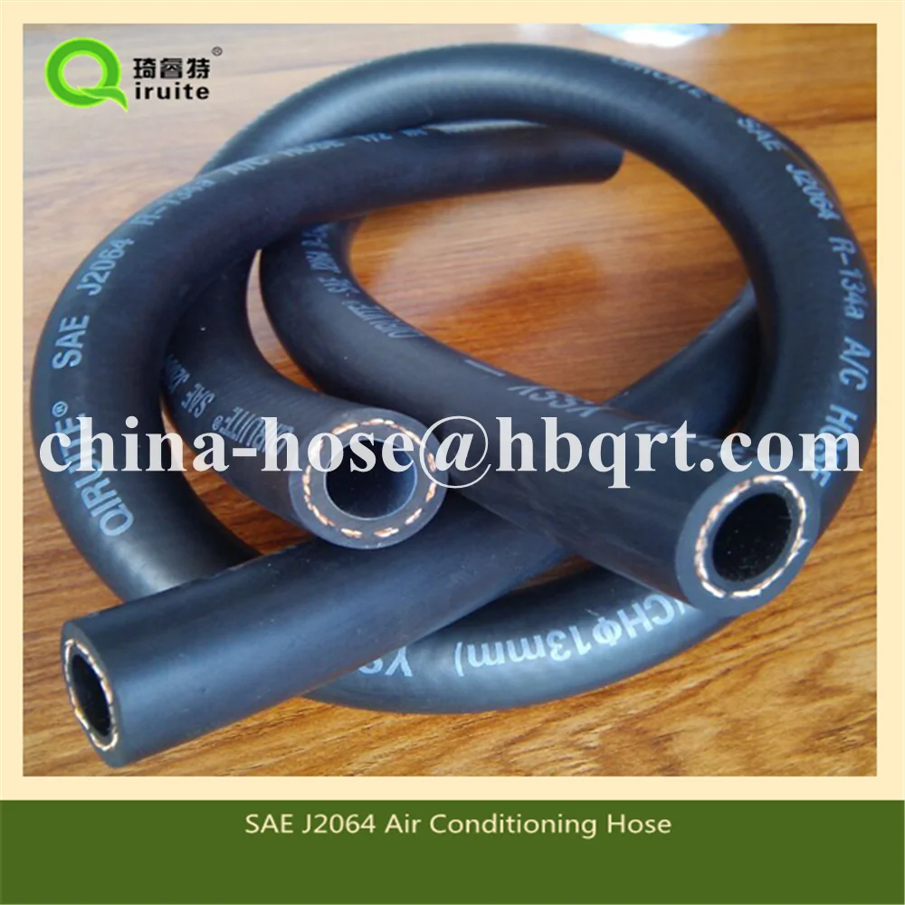 Система кондиционирования воздуха части резиновые шланги