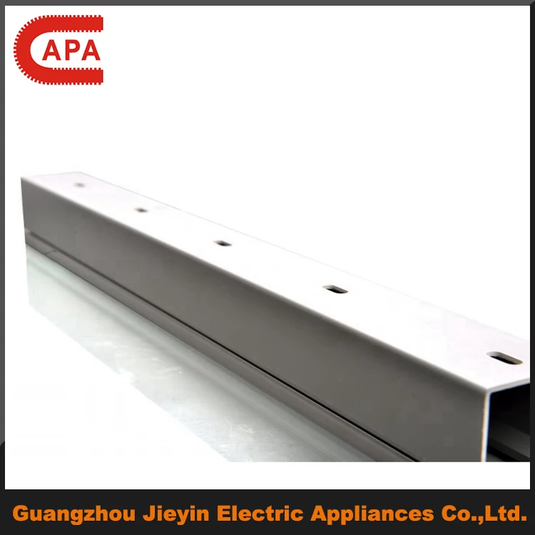 Customized Halogen PVC Plastic SOLID Wiring Guangzhou Factory (FD)